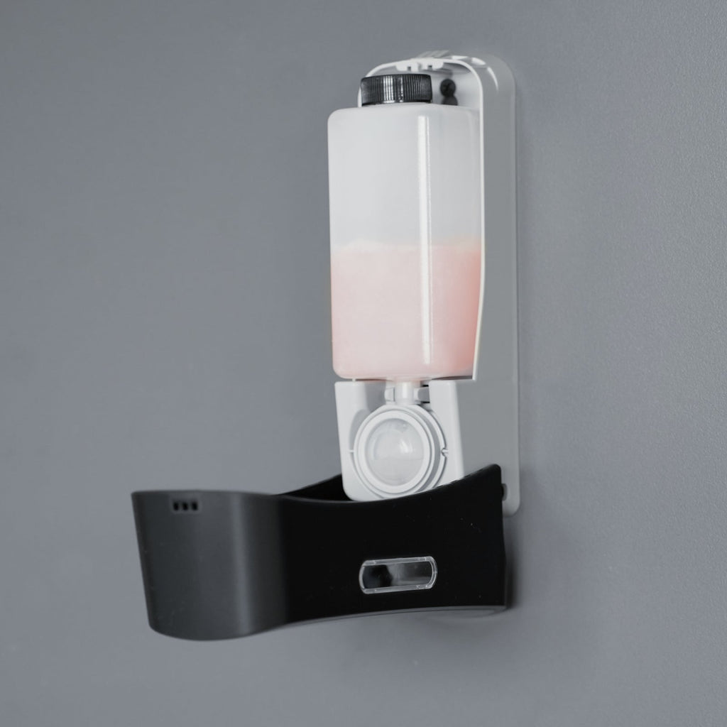 Dusch- und Badspender 350 ml