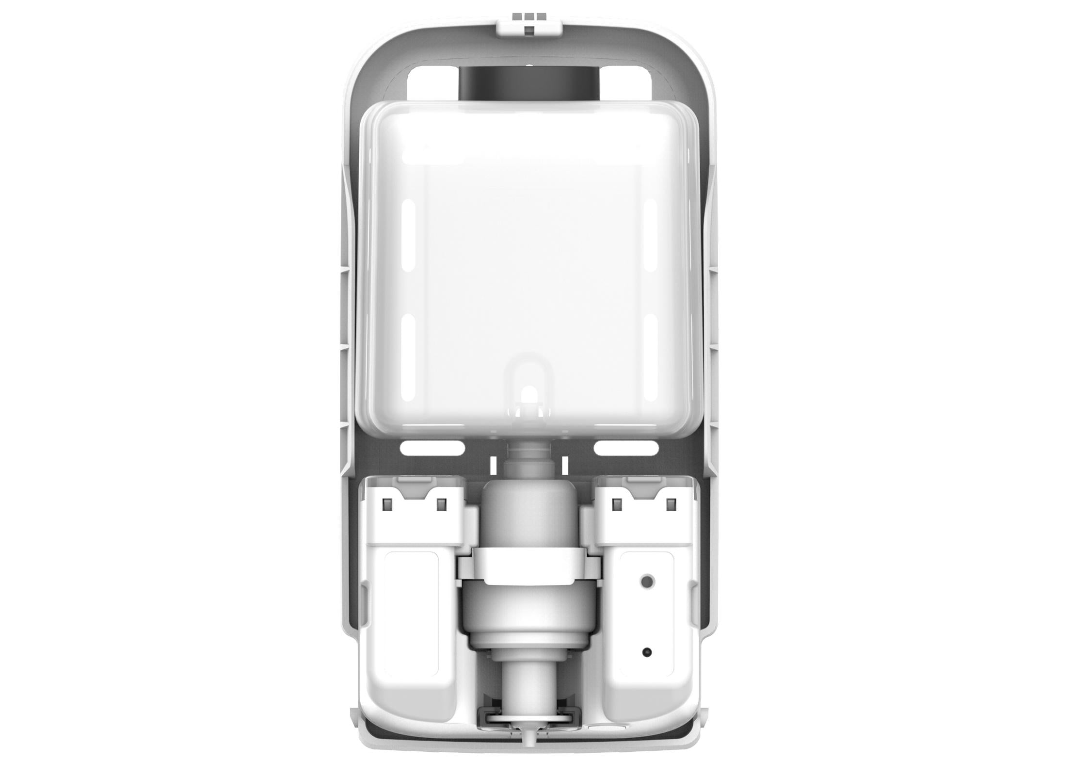 Sensor Schaumseifenspender, 1.000 ml