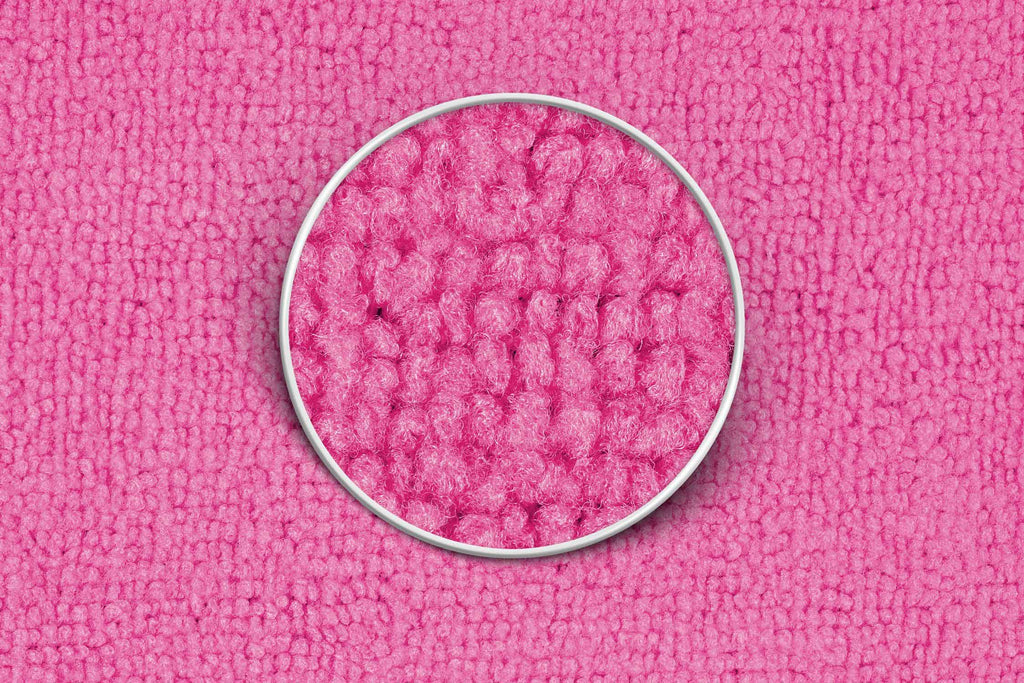 Mikrofasertücher 40x40 cm EXTRA 20 Stück