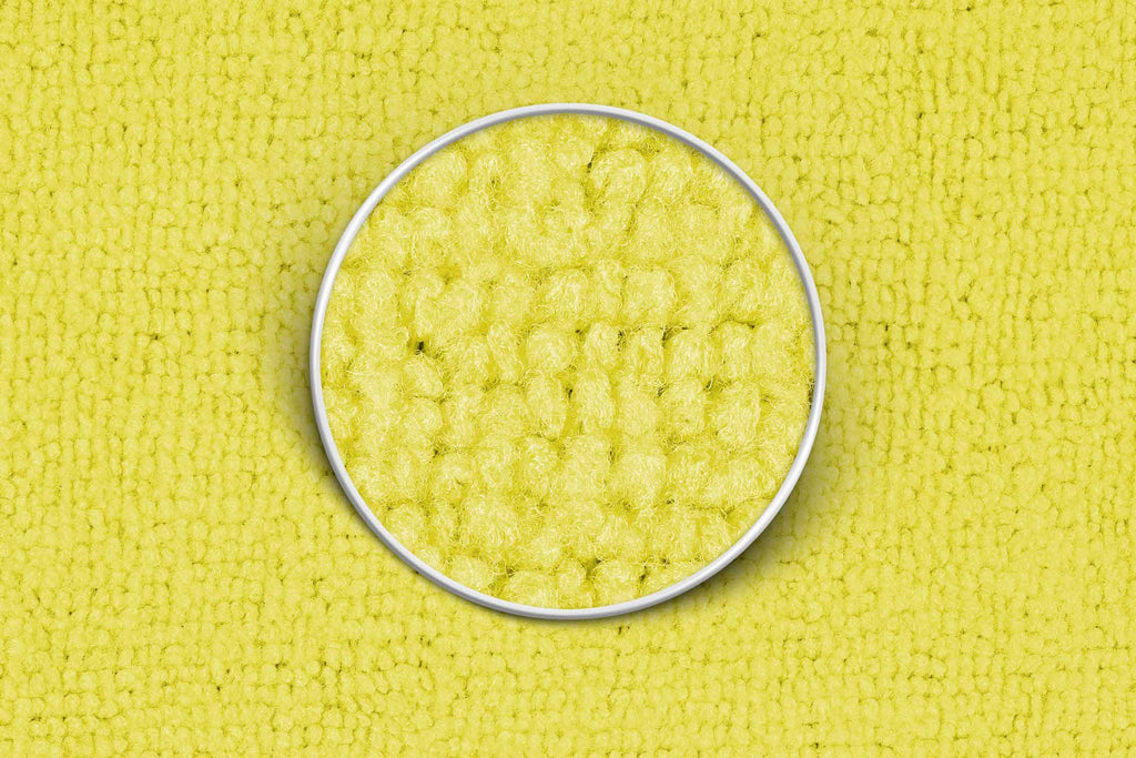 Mikrofasertücher 40x40 cm EXTRA 20 Stück