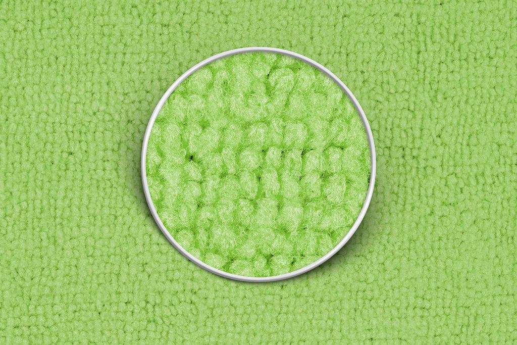 Mikrofasertücher 40x40 cm EXTRA 20 Stück