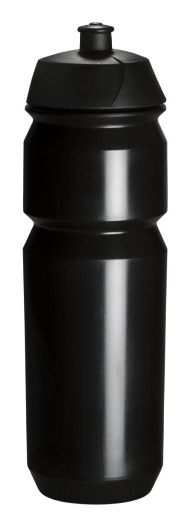 Shiva Original Fitness Trinkflasche 750 ml – black