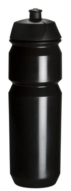 Shiva Original Fitness Trinkflasche 750 ml – black