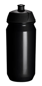 Shiva Original Fitness Trinkflasche 500 ml – black