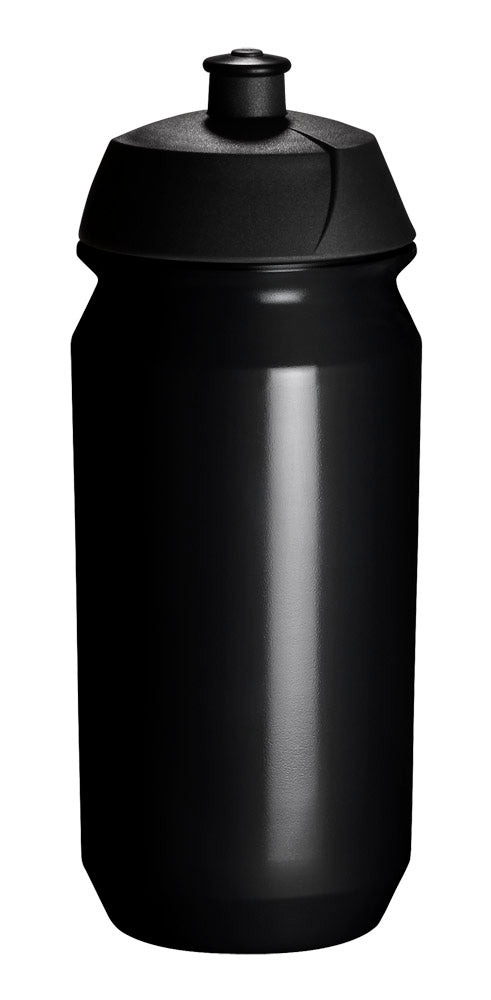 Shiva Original Fitness Trinkflasche 500 ml – black
