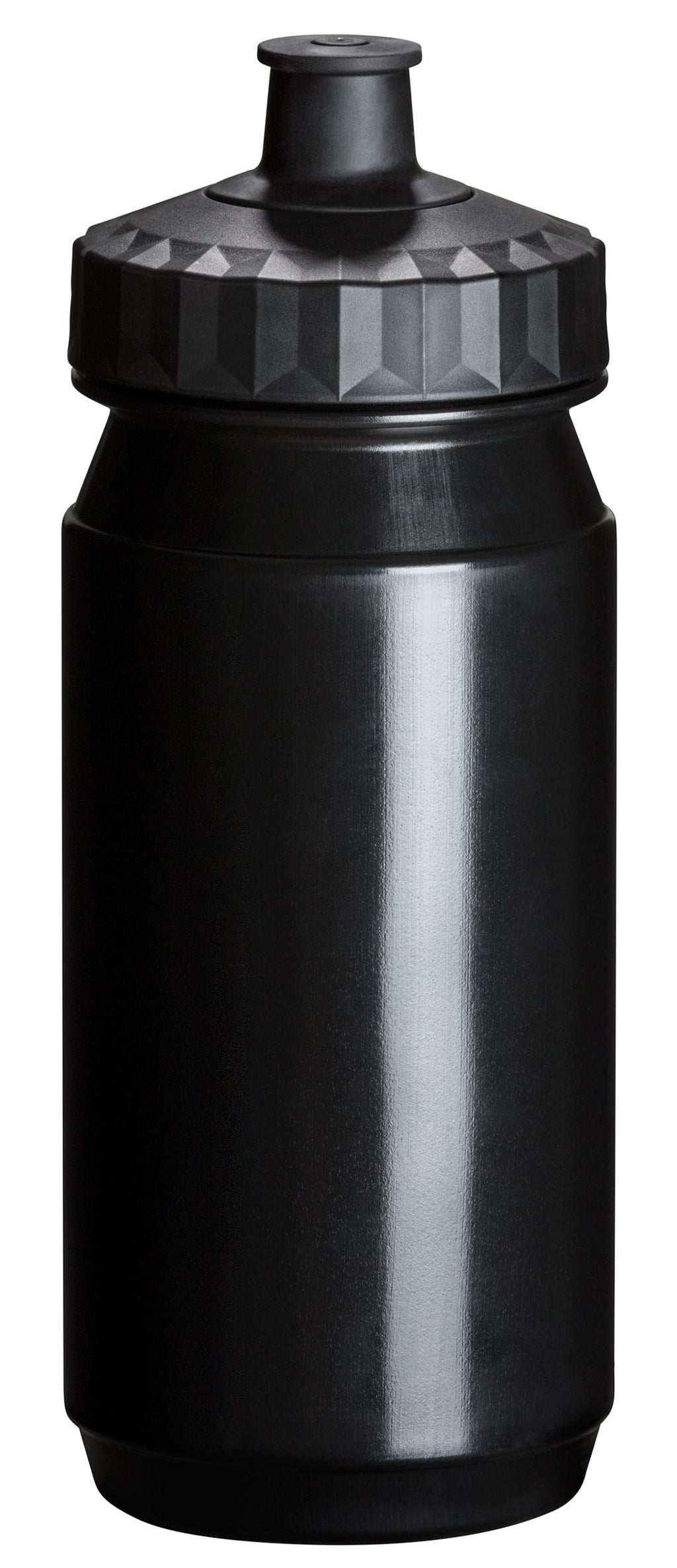 Daiya O2 Fitness Trinkflasche 550 ml – black