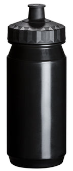 Daiya O2 Fitness Trinkflasche 550 ml – black