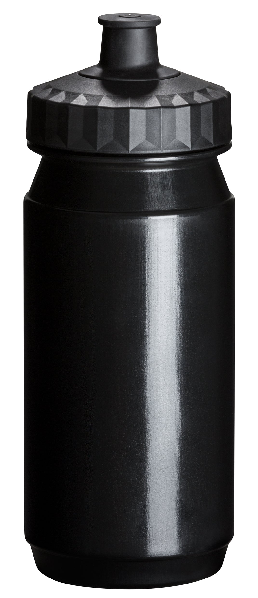 Daiya O2 Fitness Trinkflasche 550 ml – black