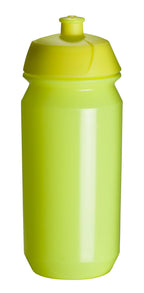 Shiva Original Fitness Trinkflasche 500 ml – fluo yellow
