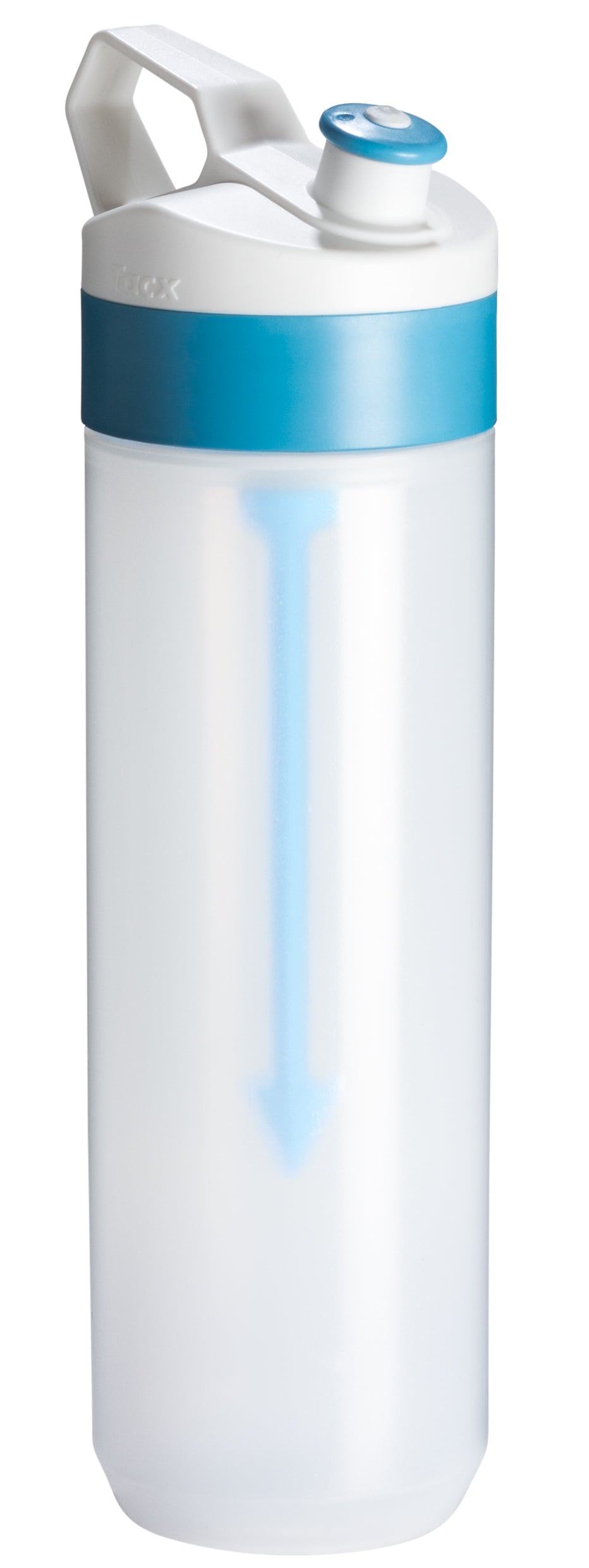 Fuse Fitness Trinkflasche 450 ml