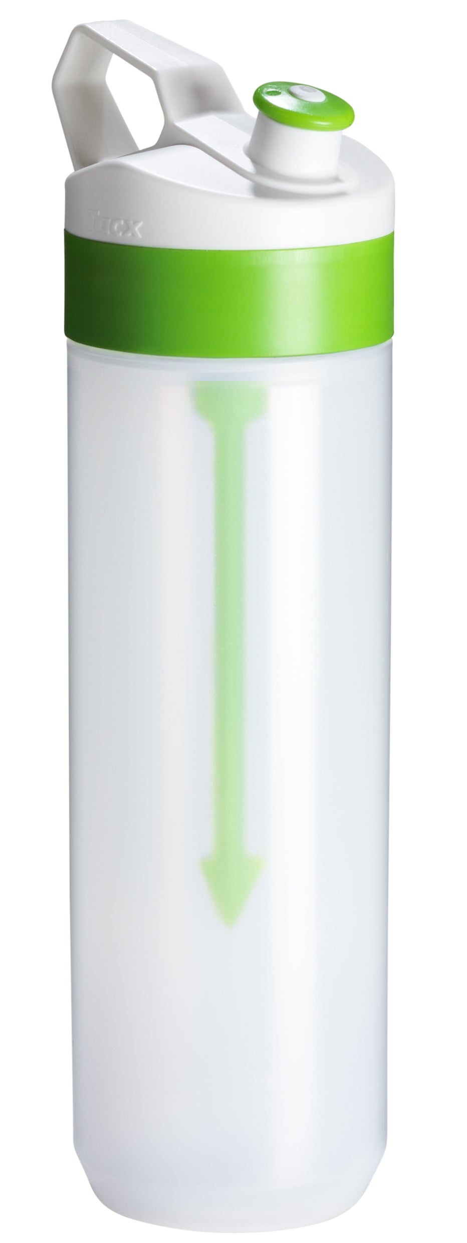 Fuse Fitness Trinkflasche 450 ml