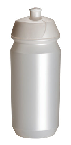 Shiva Original Fitness Trinkflasche 500 ml – pearl