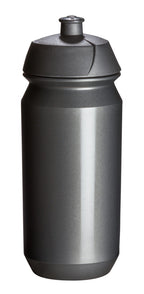 Shiva Original Fitness Trinkflasche 500 ml – metallic grey