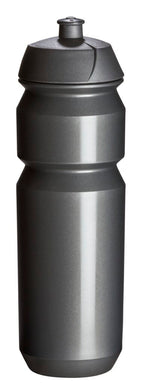 Shiva Original Fitness Trinkflasche 750 ml – metallic grey