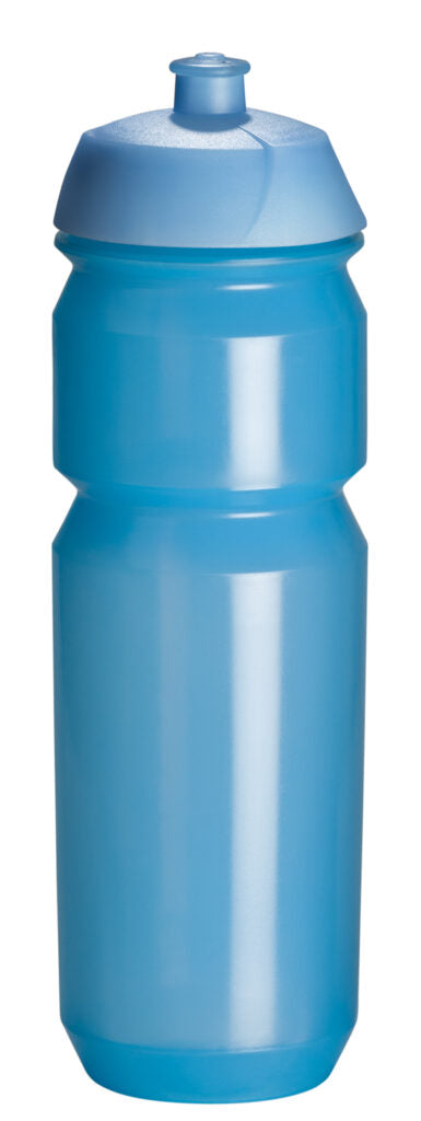 Shiva Original Fitness Trinkflasche 750 ml – 2915 transp.