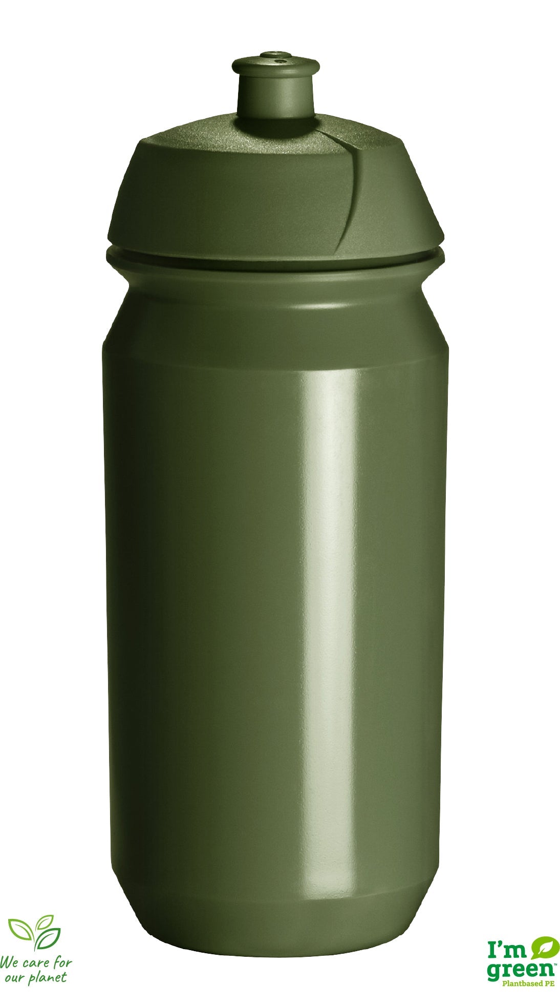 Shiva O2 Fitness Trinkflasche 500 ml – 4193