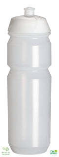 Shiva O2 Fitness Trinkflasche 750 ml – transp.