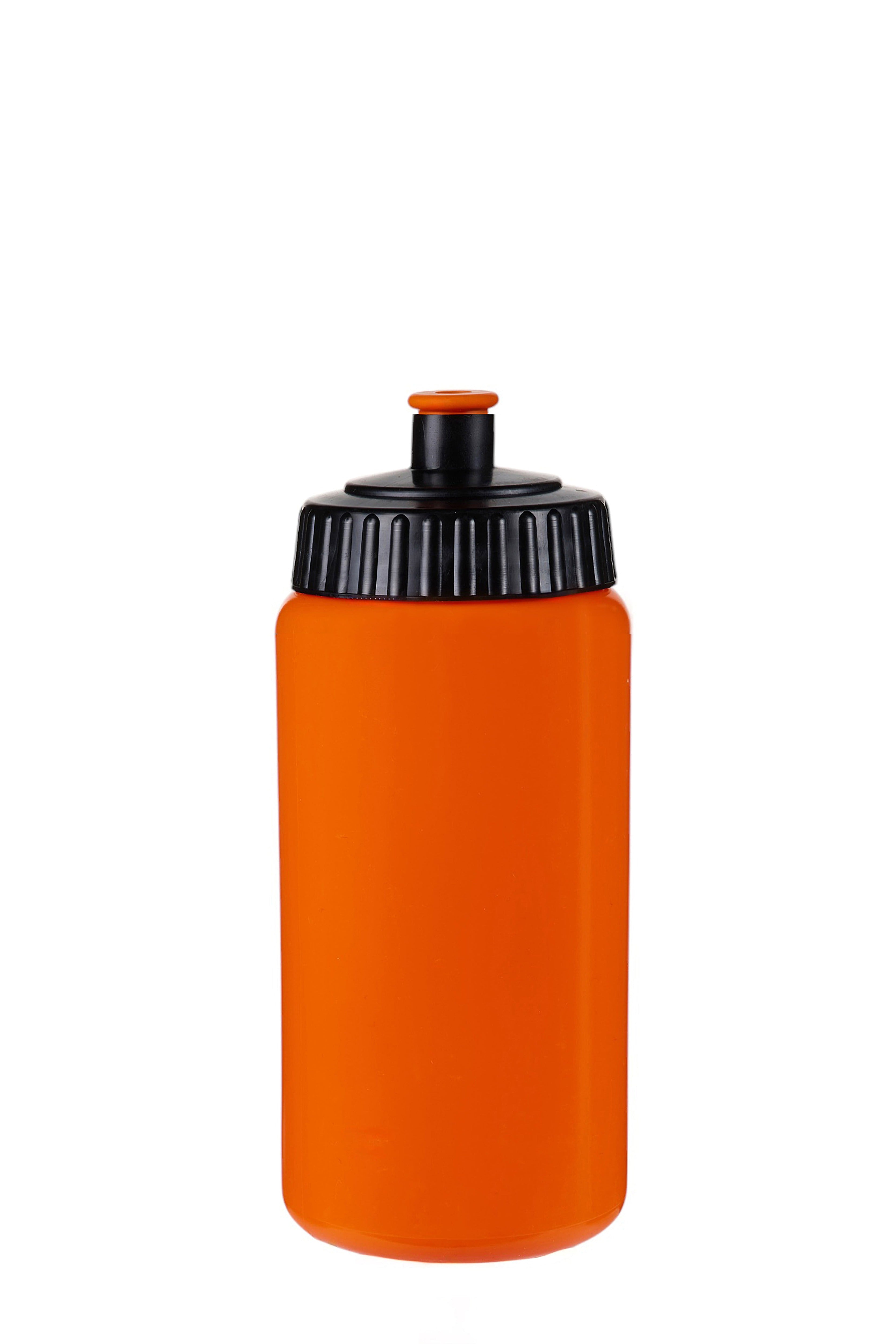 Green-Line Team-Trinkflasche 500ml