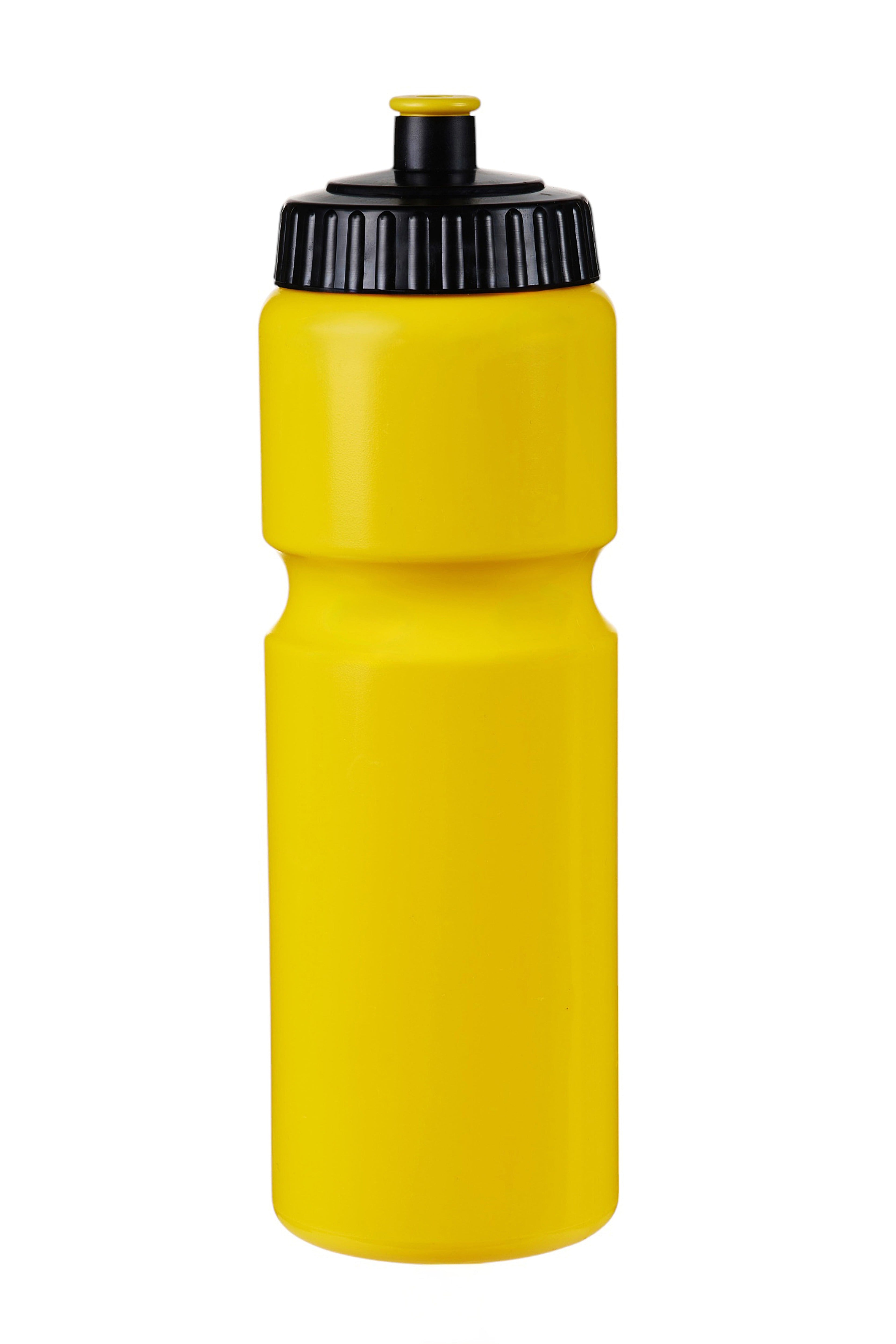Green-Line Team-Trinkflasche 750ml