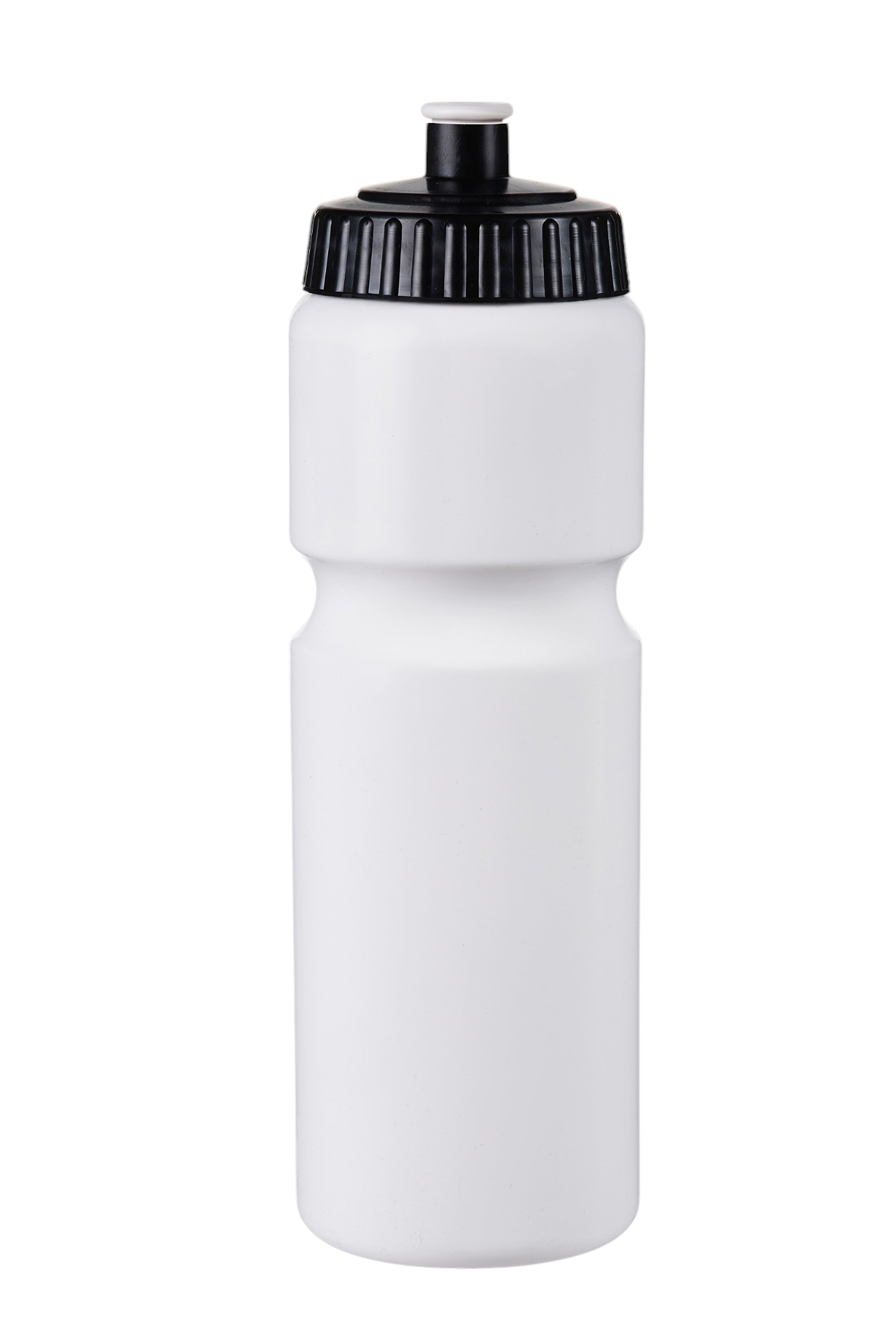 Green-Line Team-Trinkflasche 750ml