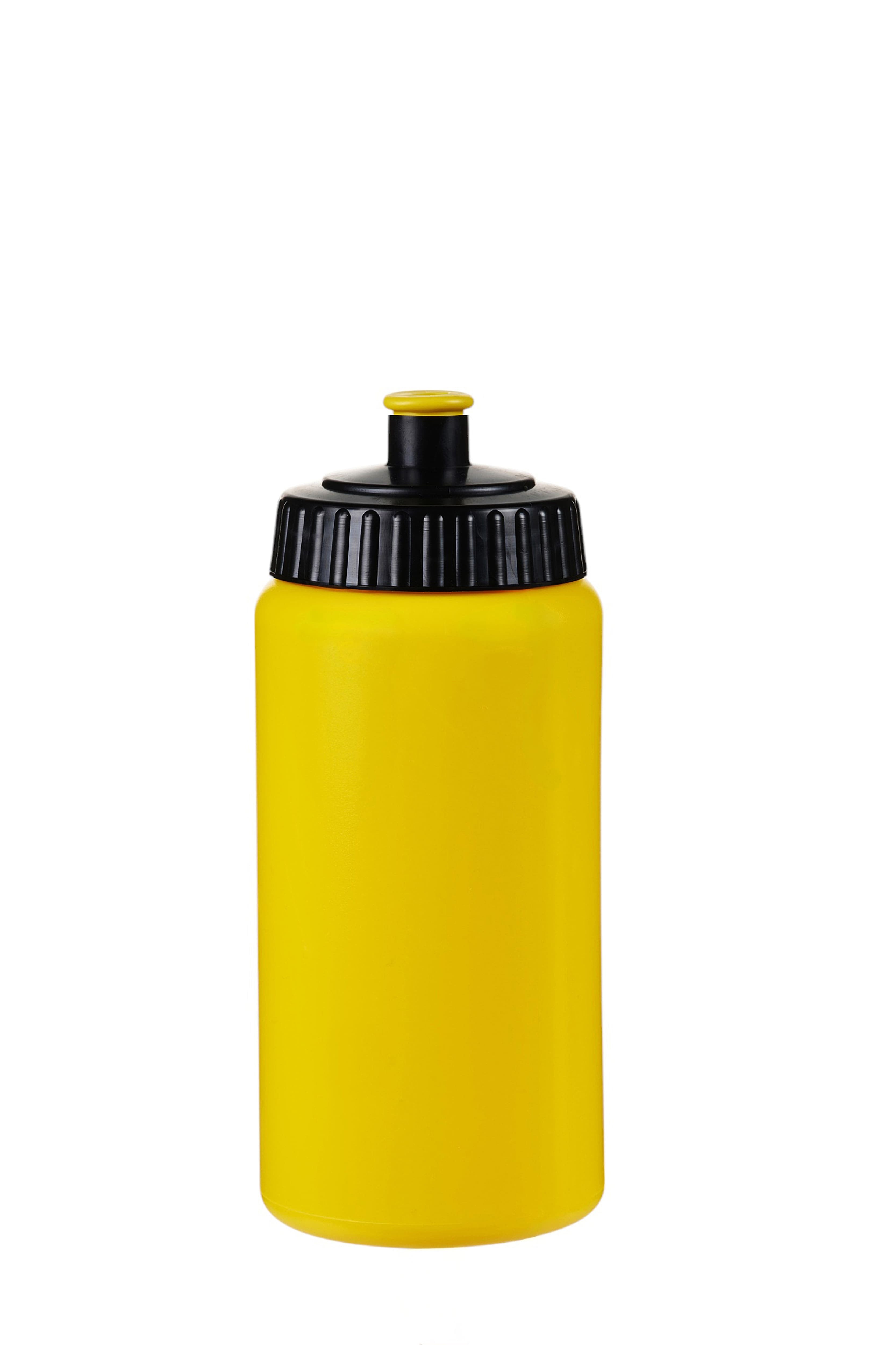 Green-Line Team-Trinkflasche 500ml