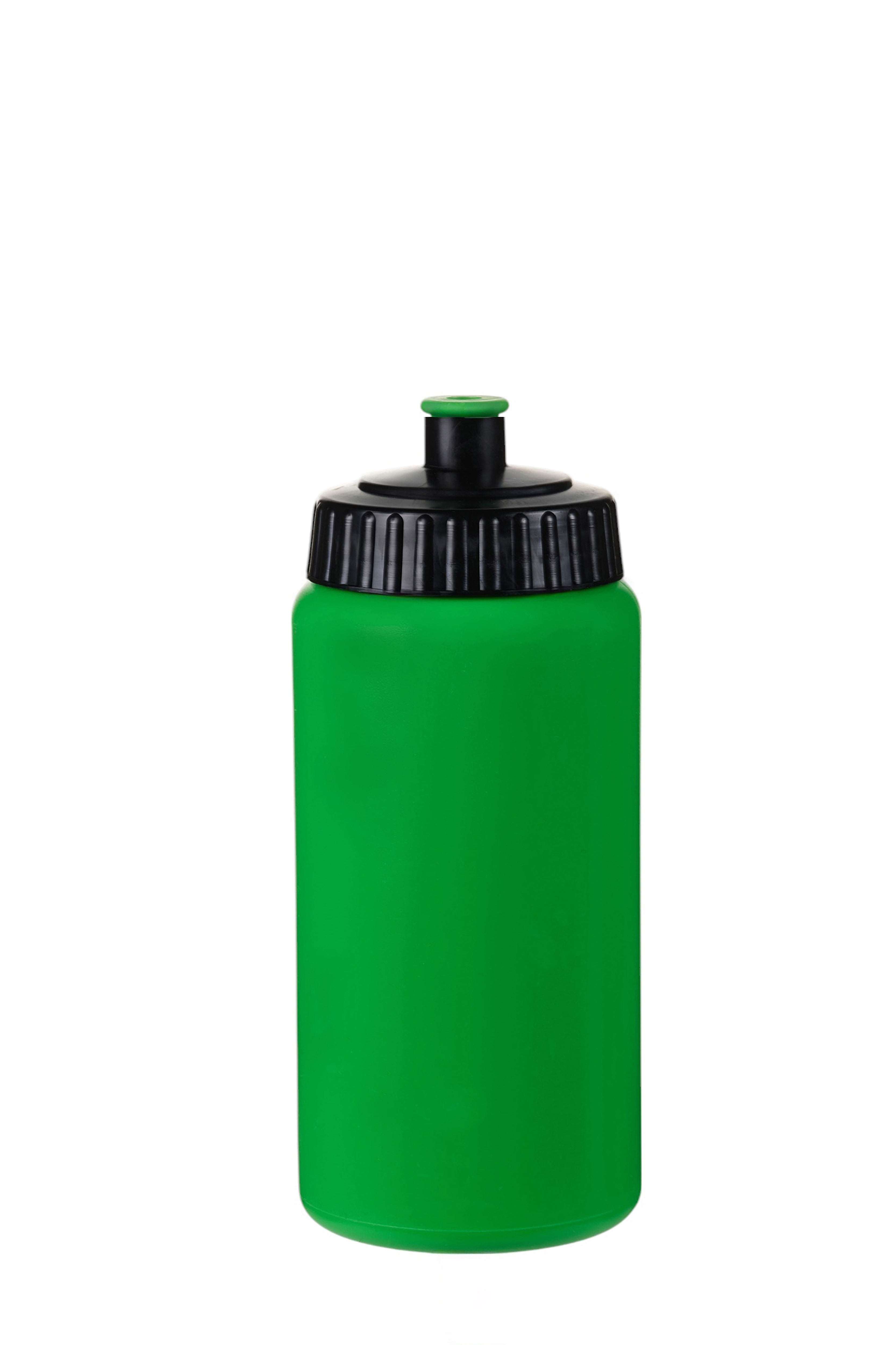 Green-Line Team-Trinkflasche 500ml