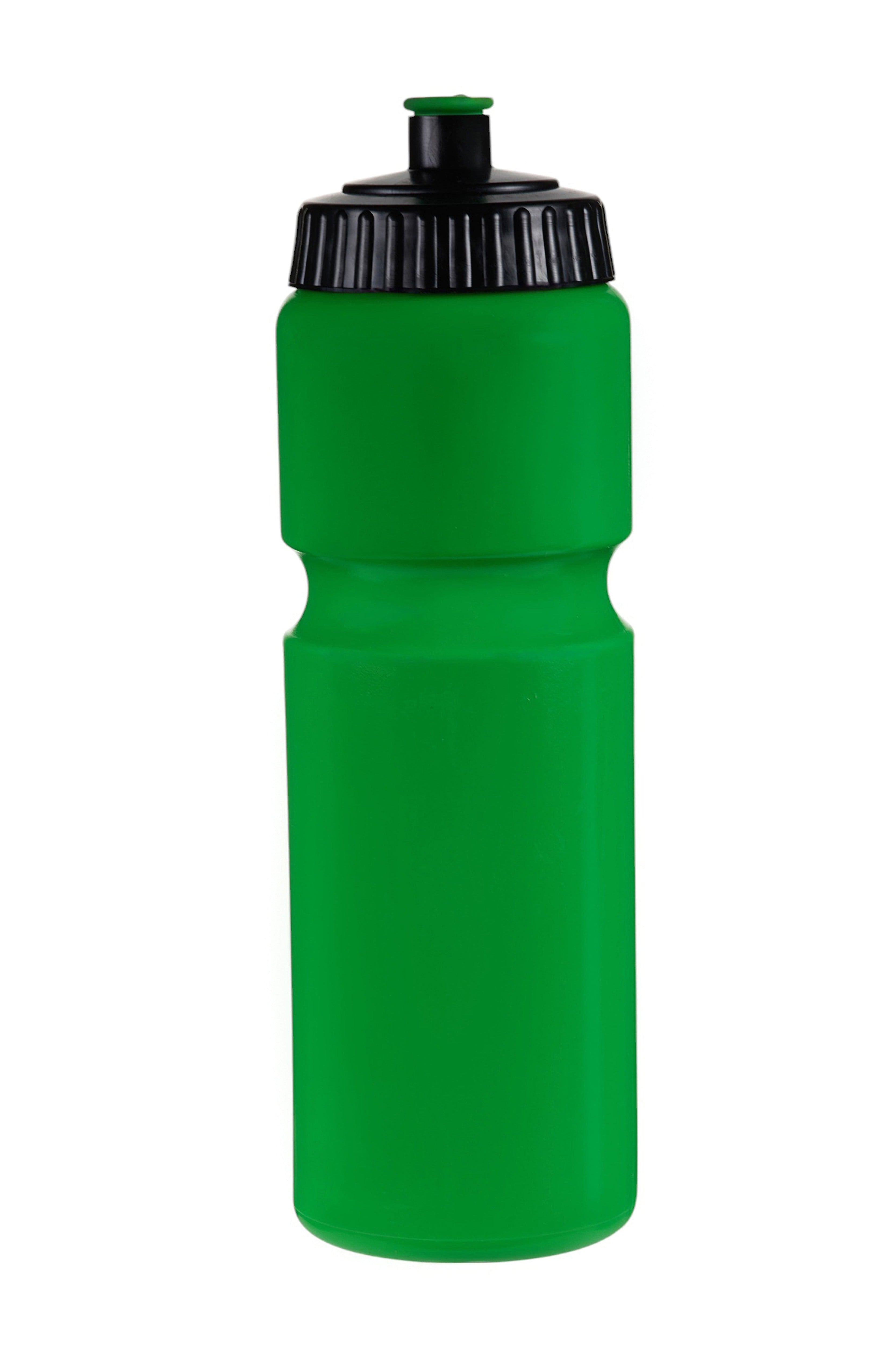 Green-Line Team-Trinkflasche 750ml