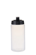 Green-Line Team-Trinkflasche 500 ml in transparent