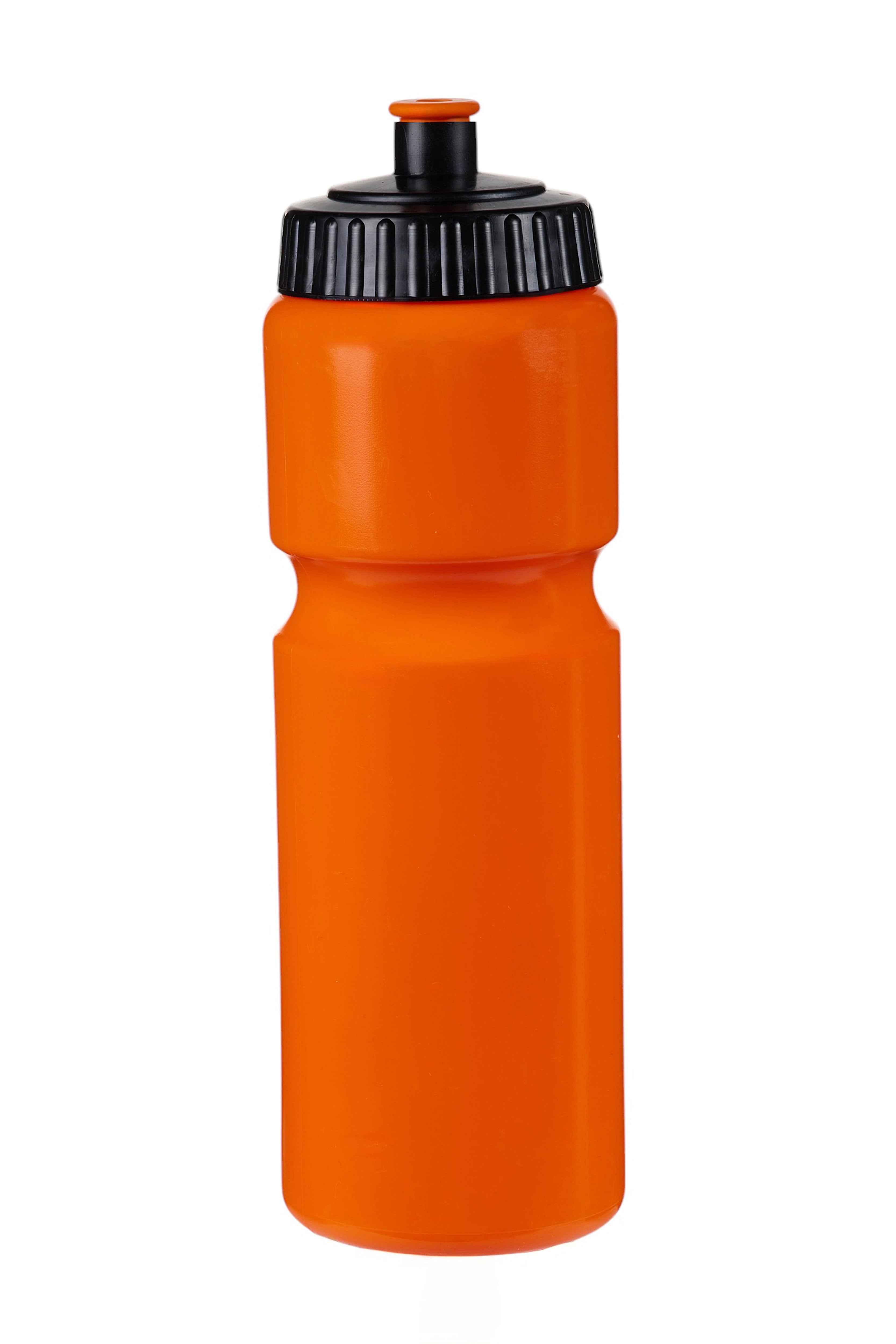 Green-Line Team-Trinkflasche 750ml