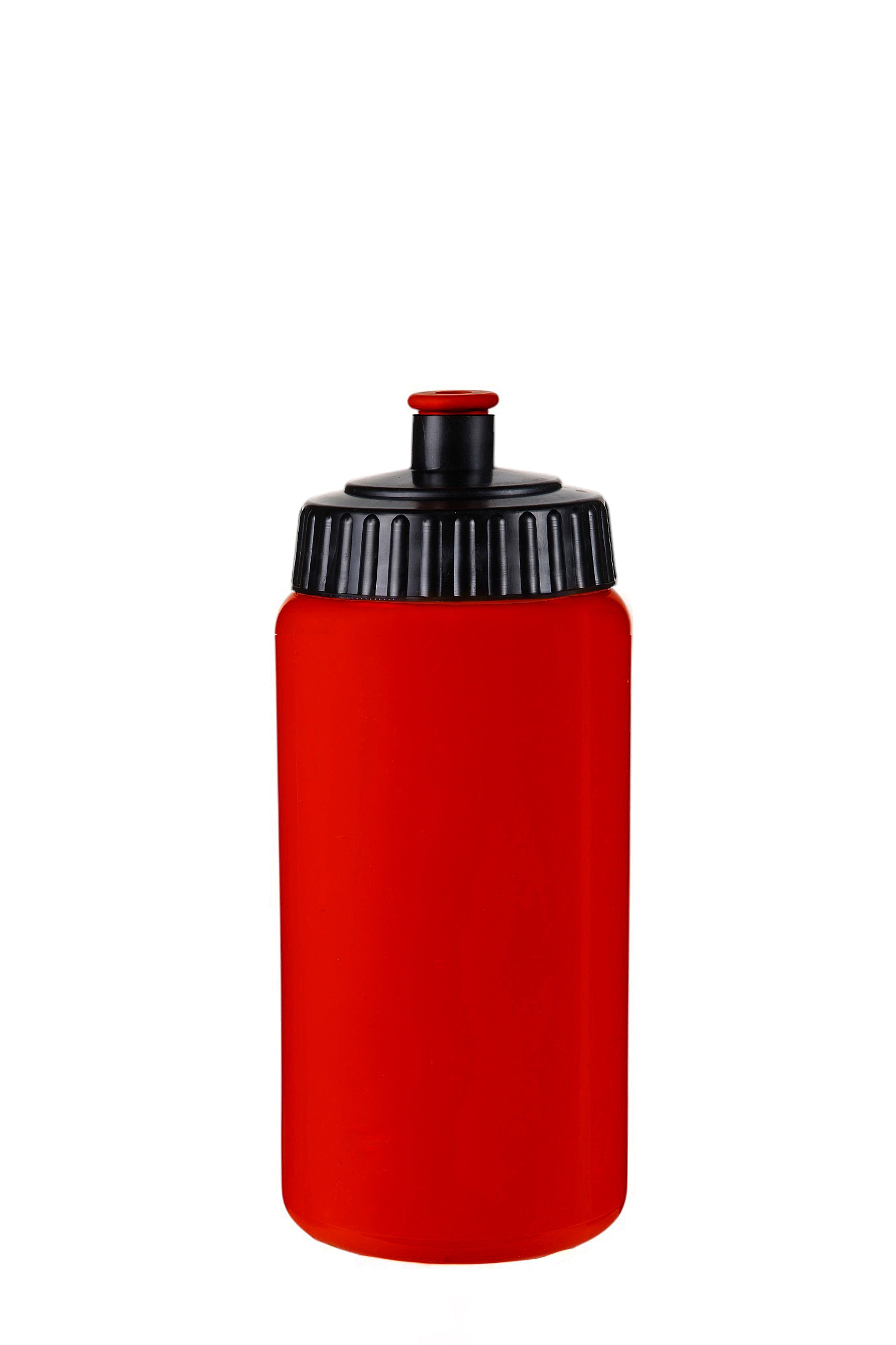 Green-Line Team-Trinkflasche 500ml