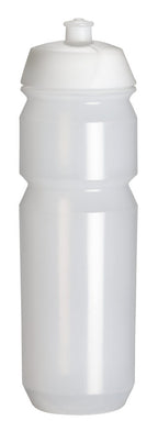 Shiva Original Fitness Trinkflasche 750 ml – transp.