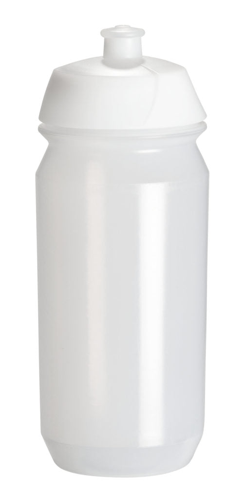 Shiva Original Fitness Trinkflasche 500 ml – transp.